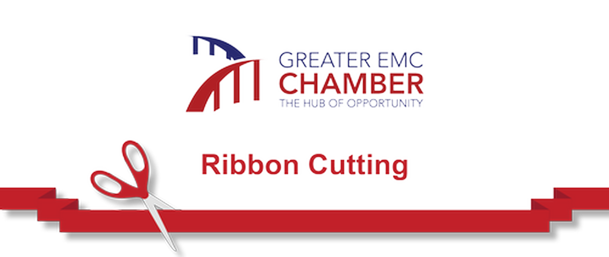 Ribbon Cutting Arbor Rose Capital Nov 8, 2024 Greater East